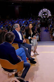 22:00: Como ser feliz | TV Galicia | 8/2 2026