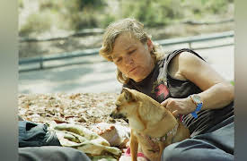 The Street Vet: Shay & Shilo