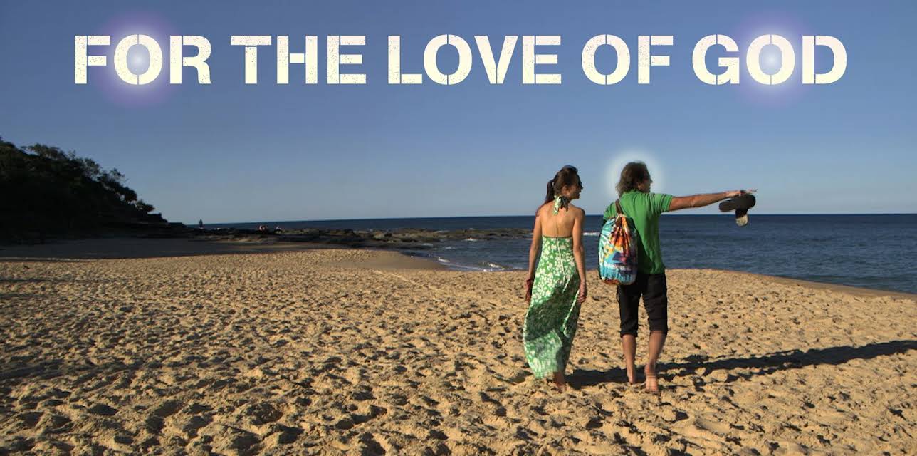 For the Love of God (2015)