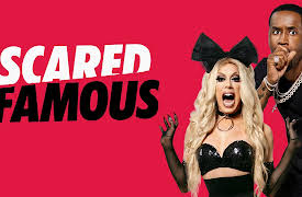 Scared Famous Season 1: Death is Coming!