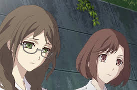 Convenience Store Boy Friends: July