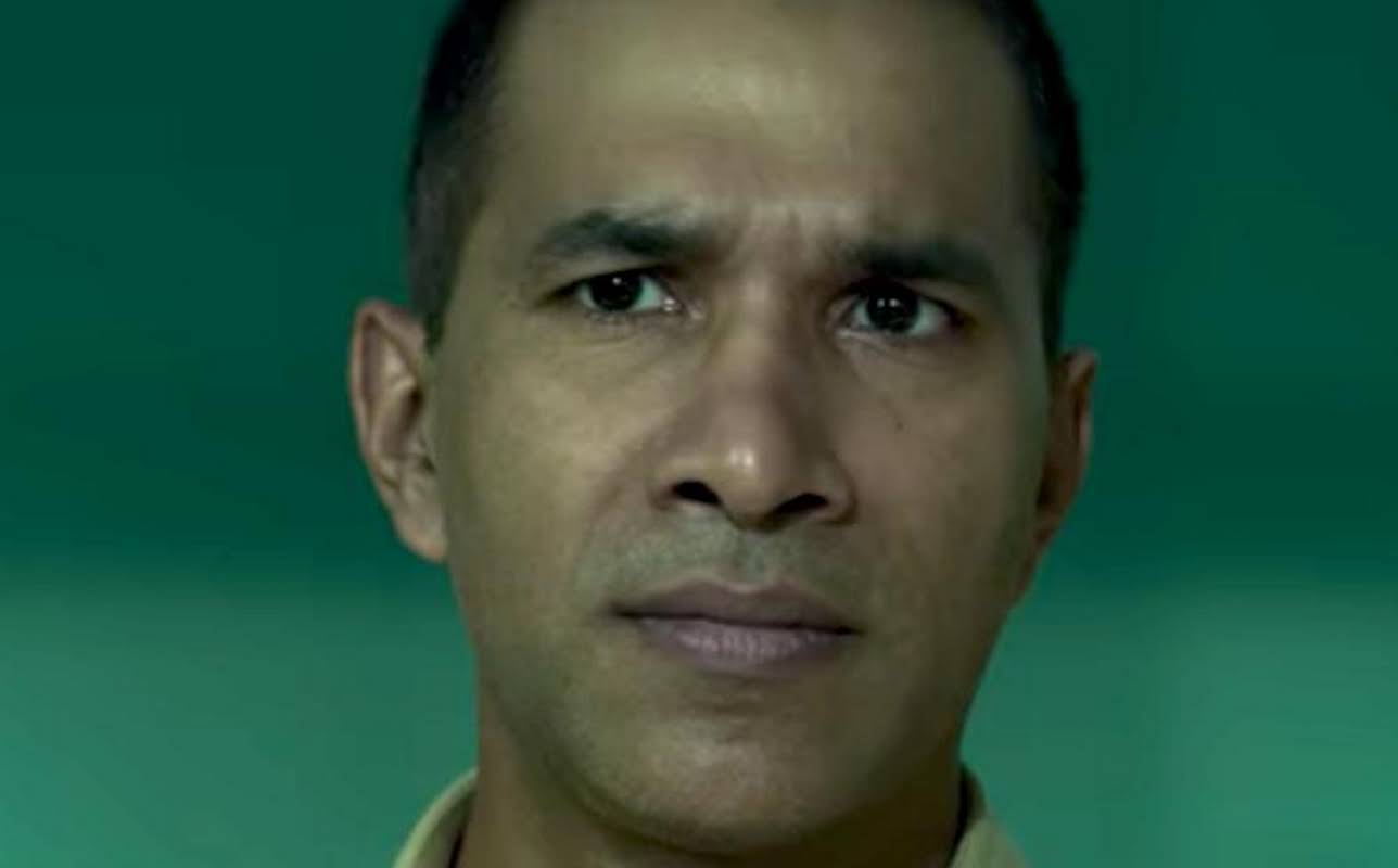 K.C. Shankar
