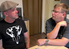 Doc Esser macht den Westen fit