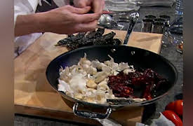 Iron Chef America Season 1: Flay vs. Bayless