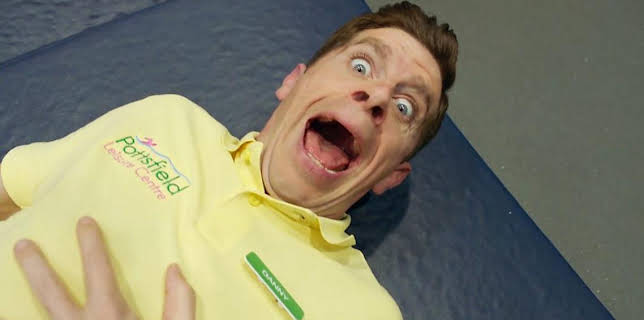 8:50 AM: Danny and Mick (S2) | CBBC | 12/2 2025