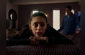 Guilt Season 1: #AmericanPsycho