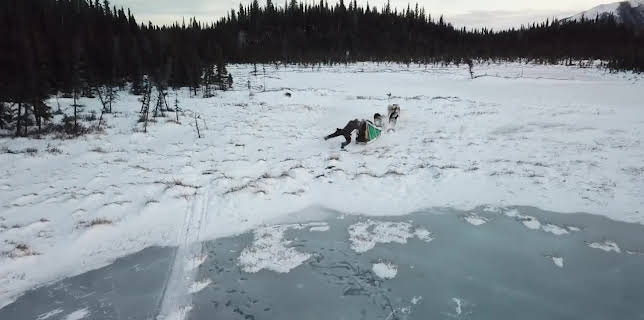 12:00 AM: Life Below Zero: Next Generation | Nat Geo Wild | 10/27 2025