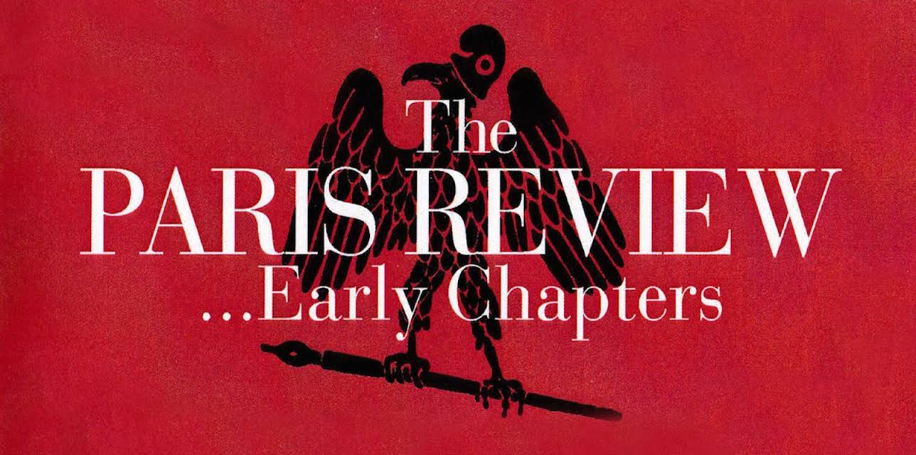 The Paris Review: Early Chapters (2001)