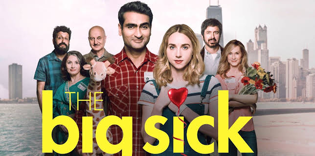 The Big Sick