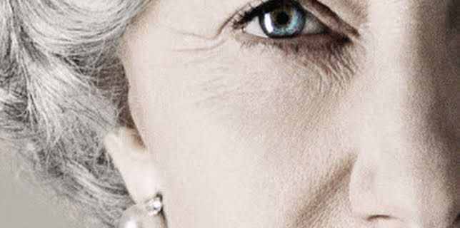 22:00: La Reina (IMDb 7.3) | TCM | 2/13 2026