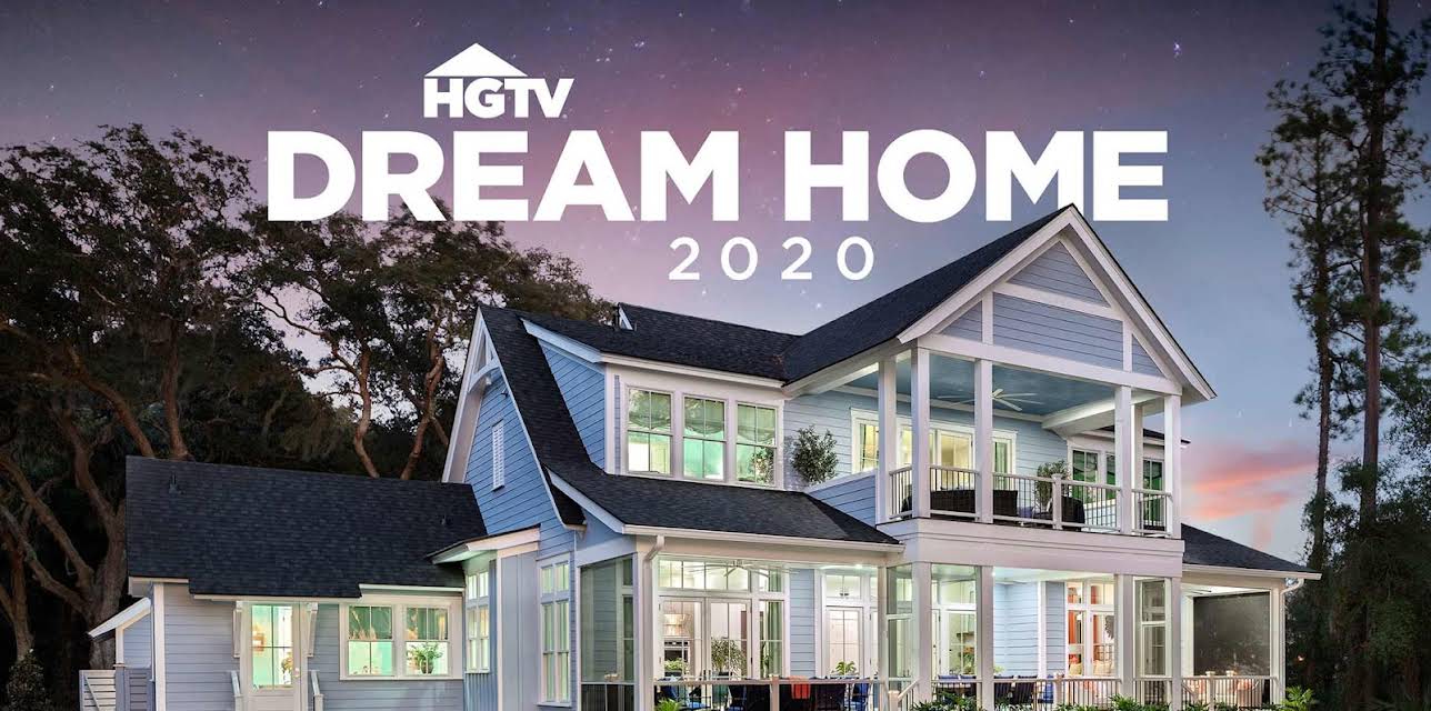 HGTV Dream Home 2020, Season 17