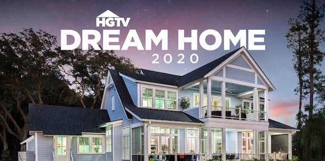 HGTV Dream Home 2020, Season 17