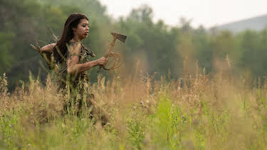 11:00 PM: Prey | Channel 4 | 4/4 2026