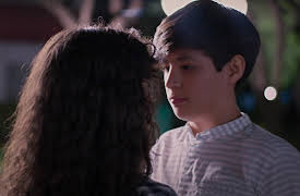 Vencer la Ausencia season-1: Vencer La Ausencia Capítulo 25