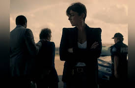 Coroner: Season 2 - Episode 2 - Borders