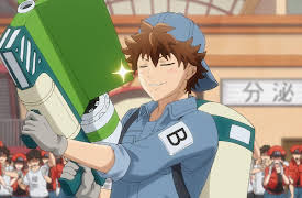 Season 1: Cedar Pollen Allergies