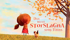 Det mest storslagna som finns