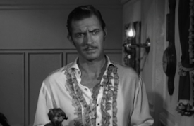 Yancy Derringer: Return to New Orleans