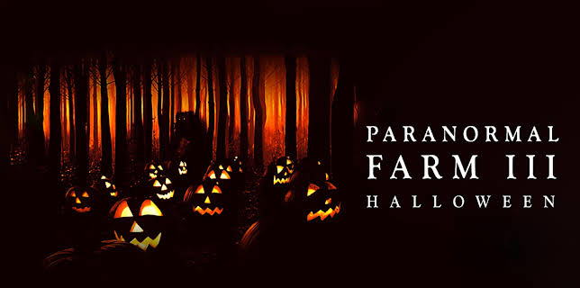 Paranormal Farm 3: Halloween (2019)