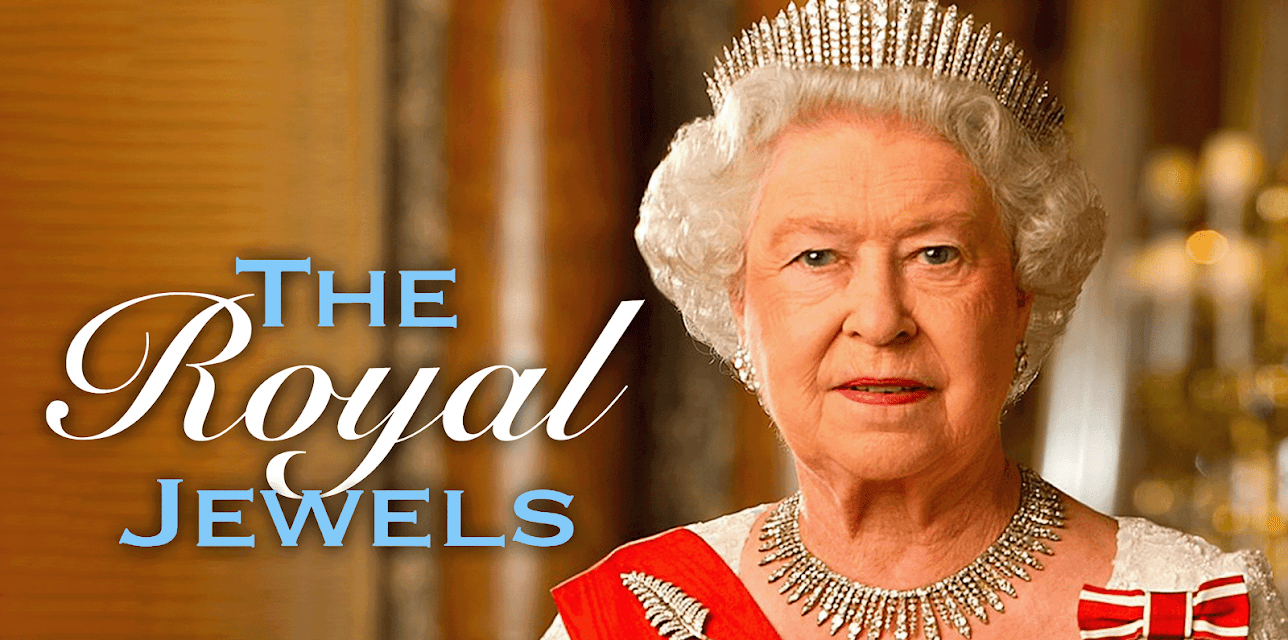 The Royal Jewels (2002)