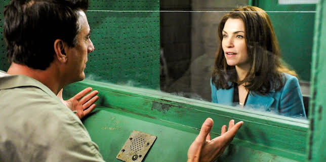 2:45 AM: The Good Wife (S1 E12) (S1) | 5 Star | 11/20 2025