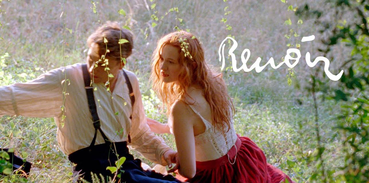 Renoir (English Subtitled) (2013)