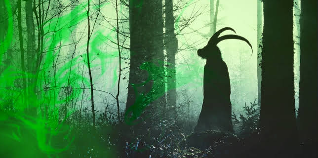 01:15: Verflucht – Große Legenden der Geschichte | ZDFinfo | 1/10 2026