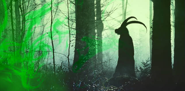 Verflucht – Große Legenden der Geschichte