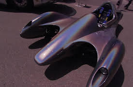 FutureCar Season 1: The Body