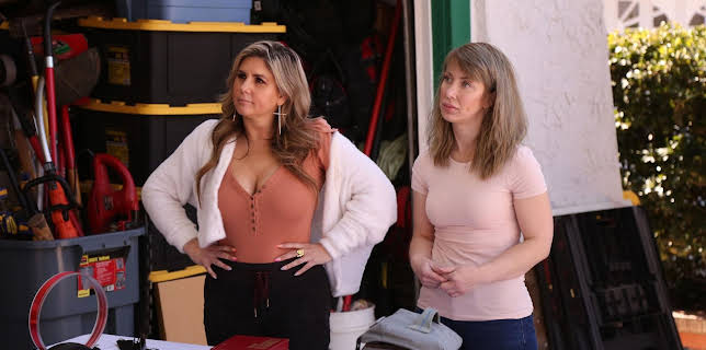 15:05: Storage Wars - Die Geschäftemacher | ProSieben Maxx | 3/2 2026