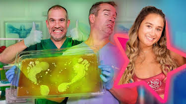1:00 PM: Operation Ouch! (S13) | CBBC | 1/4 2026
