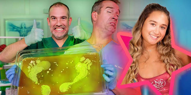 2:25 PM: Operation Ouch! (S13) | CBBC | 2/10 2026