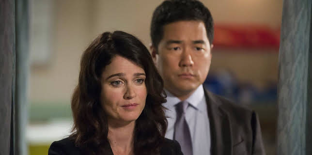 04:30: The Mentalist | Kabel Eins | 2/3 2026