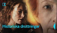 Historiska drottningar
