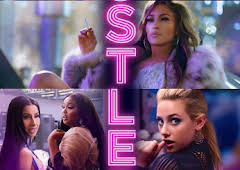 Estafadoras de Wall Street