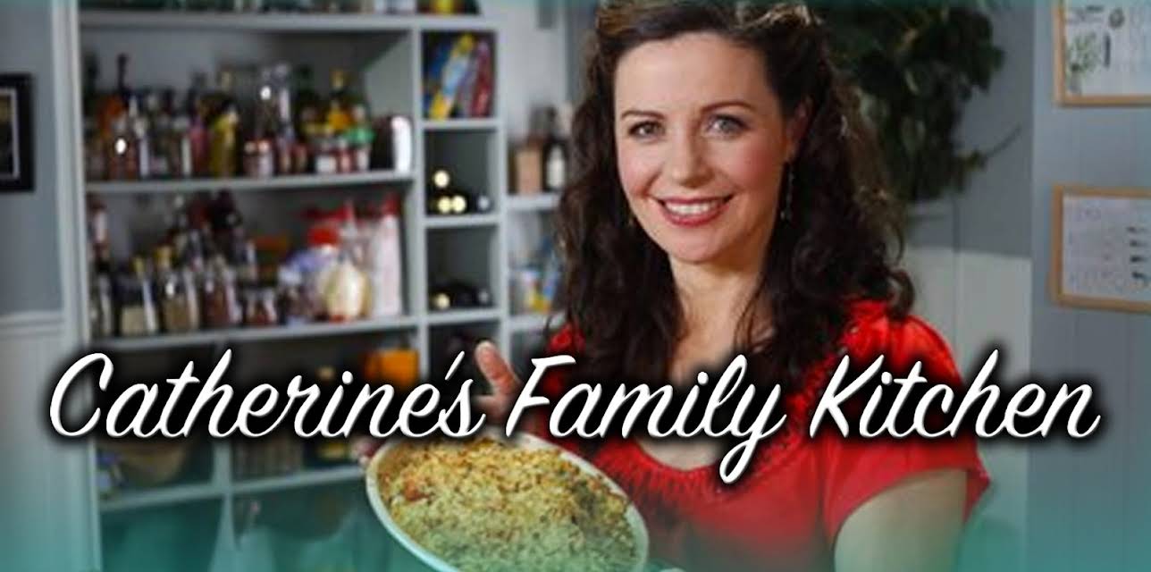 Catherine's Family Kitchen