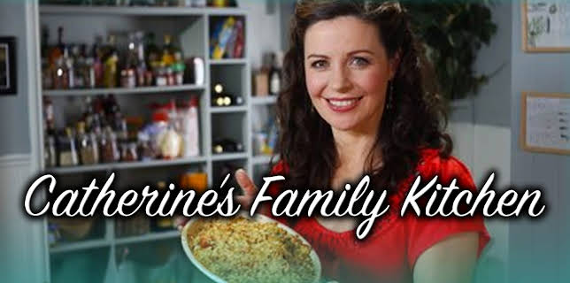 Catherine's Family Kitchen