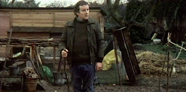 8:00 PM: The Good Life (S4) | BBC Four | 11/4 2025