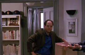 Seinfeld: 3. The Robbery