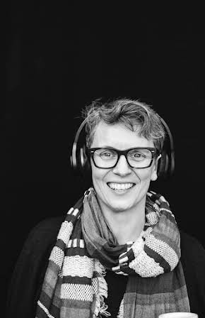 Brenna Sanchez as Director