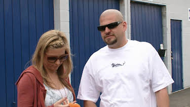 13:20: Storage Wars - Die Geschäftemacher | ProSieben Maxx | 4/15 2026