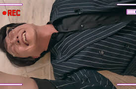 På kanten i: Japan: Shimiken, voksenfilmskuespilleren