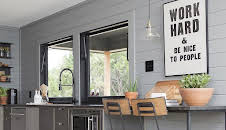 Fixer Upper: Behind the Design