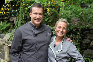 08:55: Stadt, Land, Lecker | ZDFneo | 4/20 2026