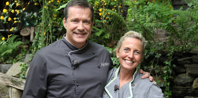 08:45: Stadt, Land, Lecker | ZDFneo | 12/2 2025