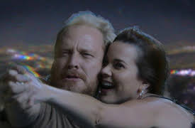 Primate: Happy carioca