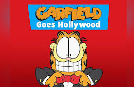 Garfield Goes Hollywood: Season 1: Garfield Goes Hollywood