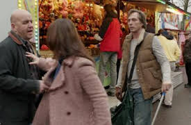 Crossing Lines: Episode 1