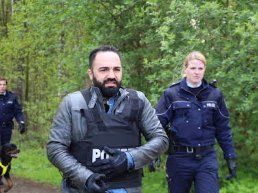 16:20: Die Ruhrpottwache | Sat1 Gold | 9/6 2026