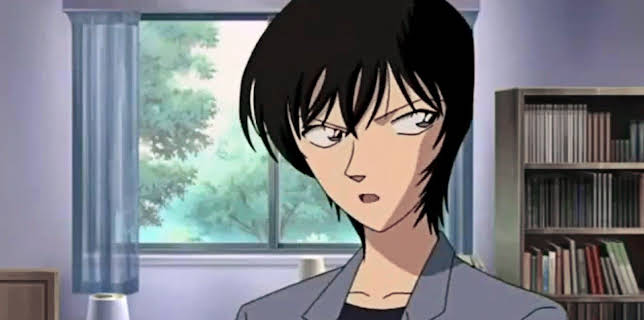 18:55: Detektiv Conan | ProSieben Maxx | 12/11 2025